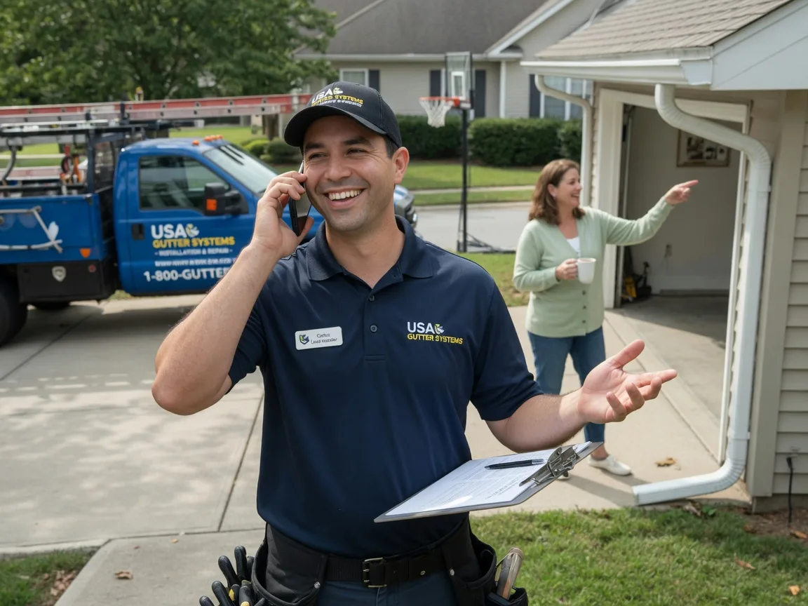 Gutter Installation Adelanto, CA FAQs